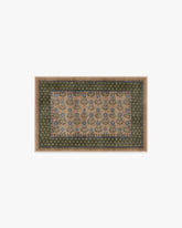 Sundara Taupe & Sage Rug
