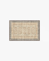 Tawnie Brown Rug