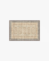 Tawnie Brown Rug