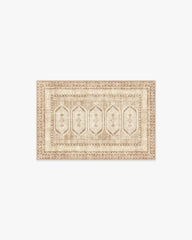 Tawnie Taupe & Cream Rug