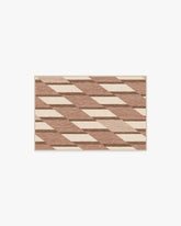 Tess Warm Brown Rug