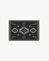 The Child Charcoal Rug