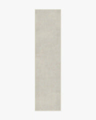Bel Air Ivory Rug by The Hiltons