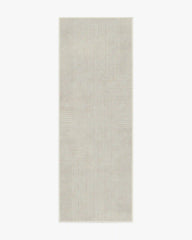 Bel Air Ivory Rug by The Hiltons