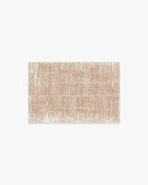 Tierra Clay Rug by The Local Project