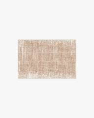 Tierra Clay Rug by The Local Project