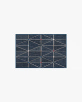 Ulysses Navy Rug