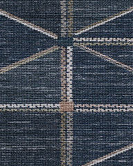 Ulysses Navy Rug