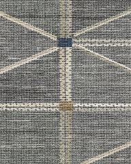 Ulysses Grey Rug