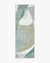 Vale Sage & Tan Rug