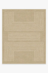 Valencia Natural Rug