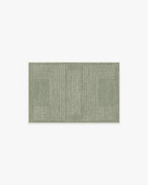 Valencia Sage Green Rug