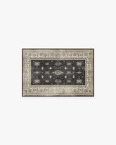 Verena Dark Wood Rug
