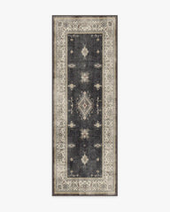 Verena Dark Wood Rug