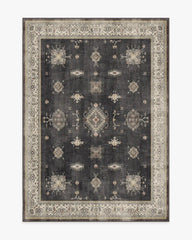 Verena Dark Wood Rug