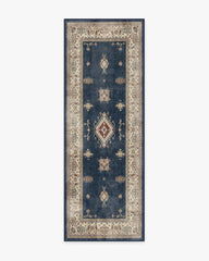 Verena Sapphire Rug