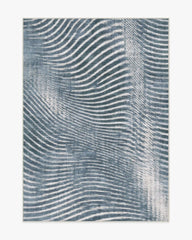 Wesley Blue Rug