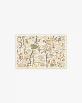 Wilder Cream Multicolor Rug