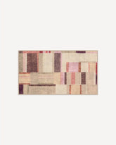 Winona Cream Multicolor Rug by Anthropologie