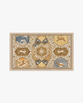 Woodland Wanderer Natural Rug