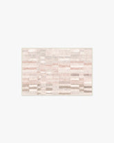 Zellige Neutral Rug