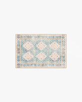 Zosia Blue Rug
