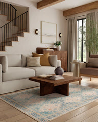 Zosia Blue Rug