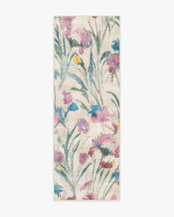Abeline Multicolor Rug