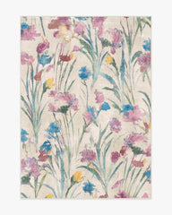 Abeline Multicolor Rug