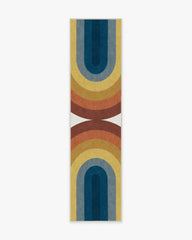 Absida Rainbow Rug