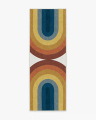 Absida Rainbow Rug