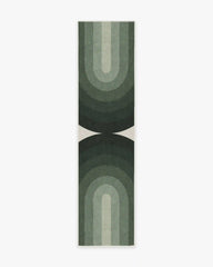 Absida Sage Rug