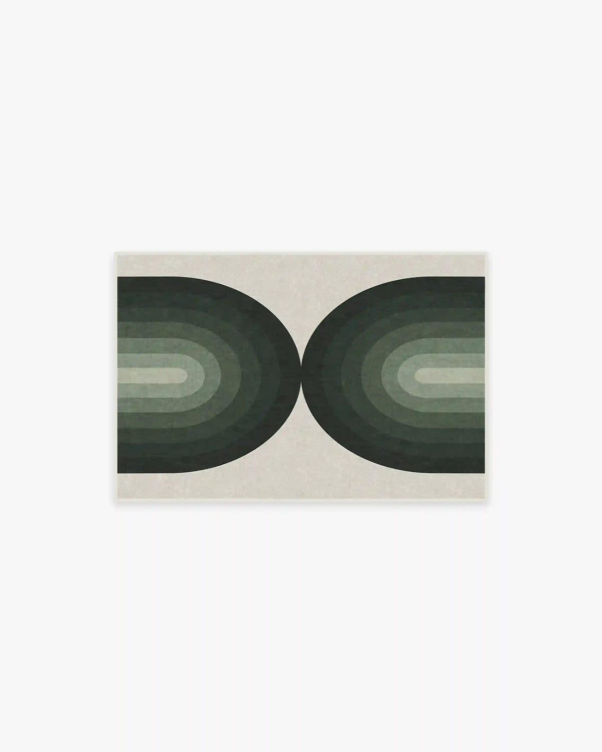 Absida Sage Rug