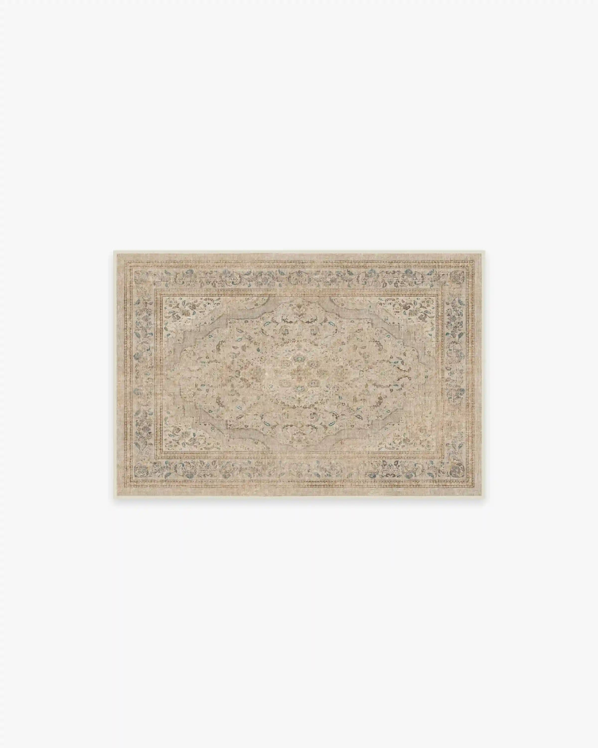 Adeline Ivory Opal Rug