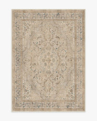 Adeline Ivory Opal Rug