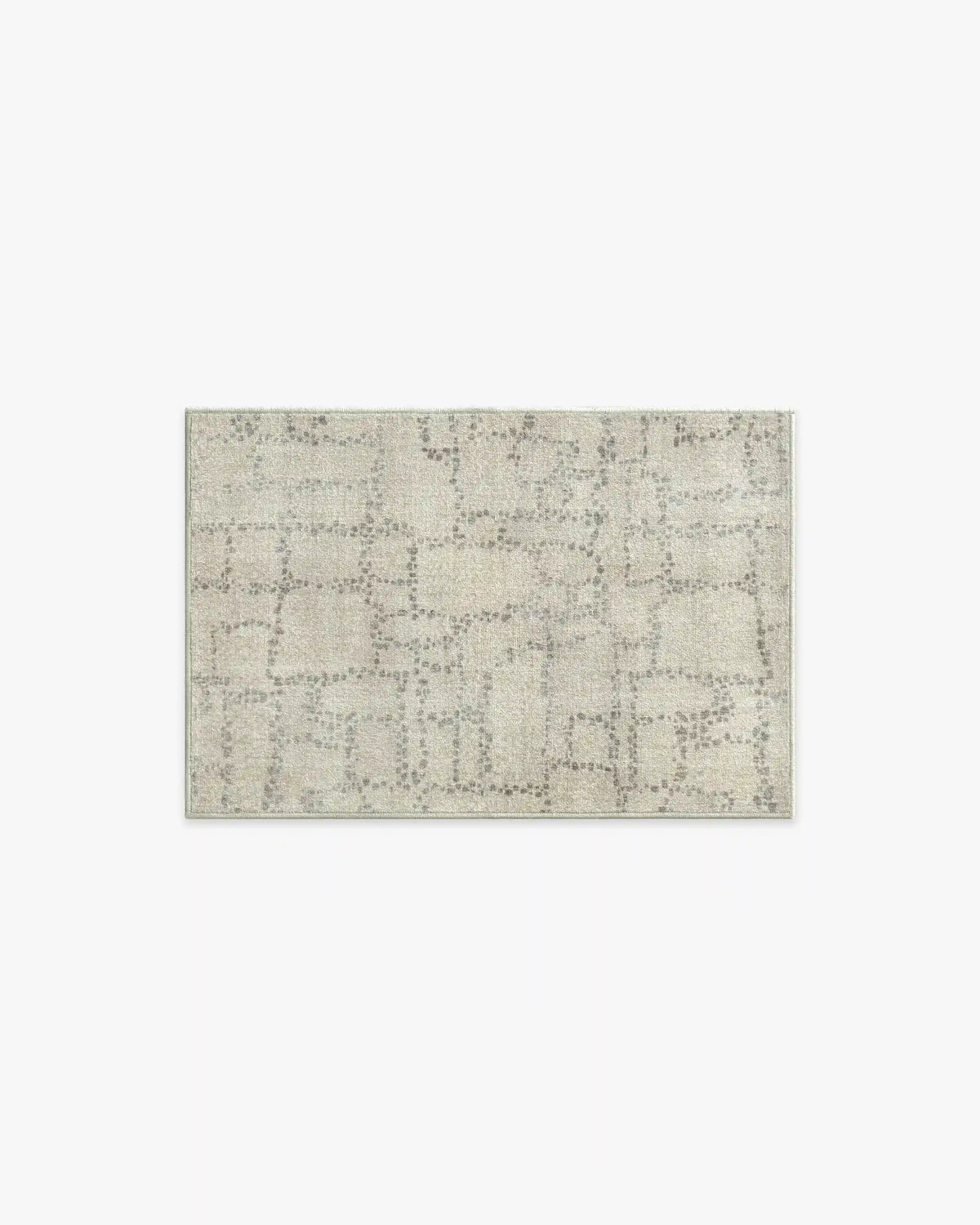 Aeren Natural Stone Rug
