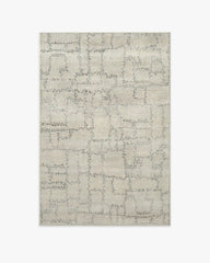 Aeren Natural Stone Rug