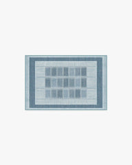 Agnes Blue Rug