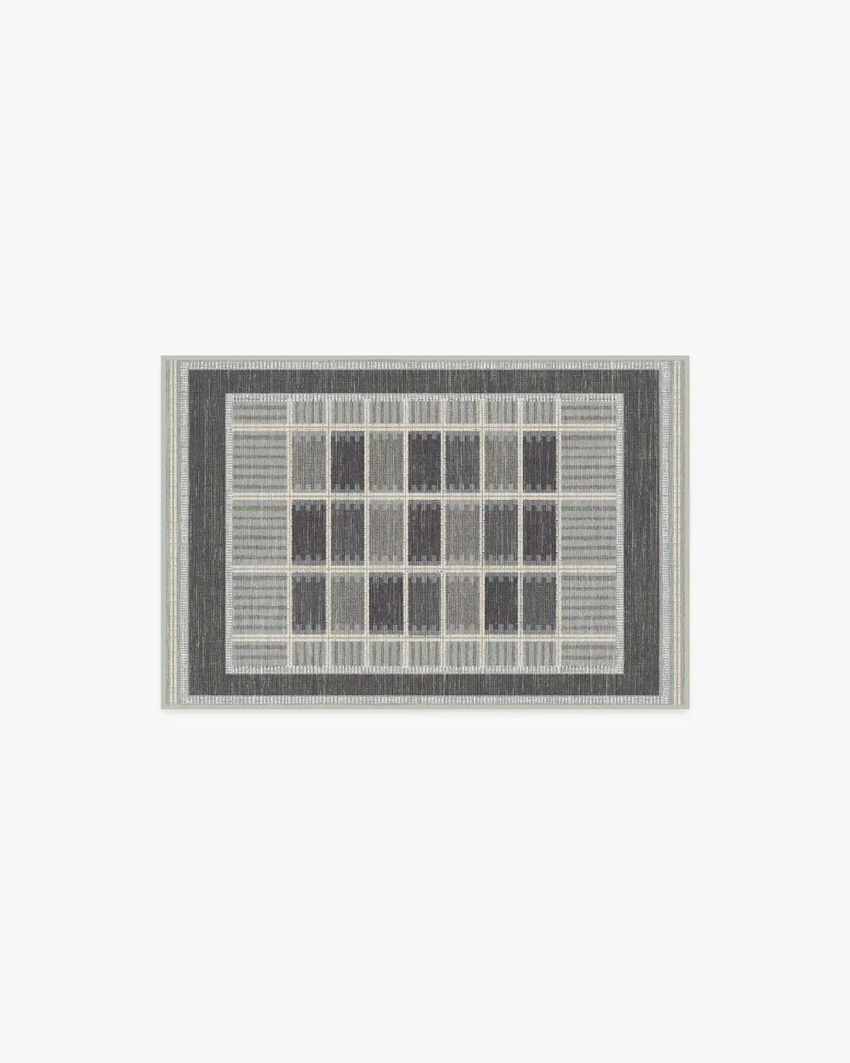 Agnes Charcoal Rug