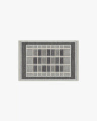 Agnes Charcoal Rug