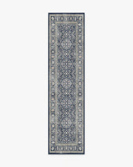 Alessia Dusk Blue Rug