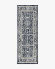 Alessia Dusk Blue Rug
