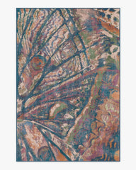 Althea Multicolor Rug