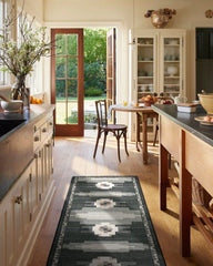 Annika Charcoal Rug
