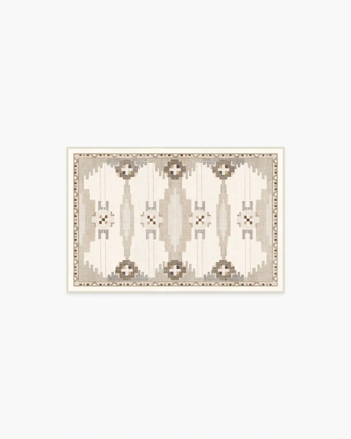 Annika Soft Taupe Rug