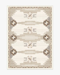 Annika Soft Taupe Rug