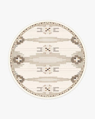 Annika Soft Taupe Rug
