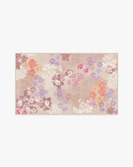 Ellery Natural Multicolor Rug