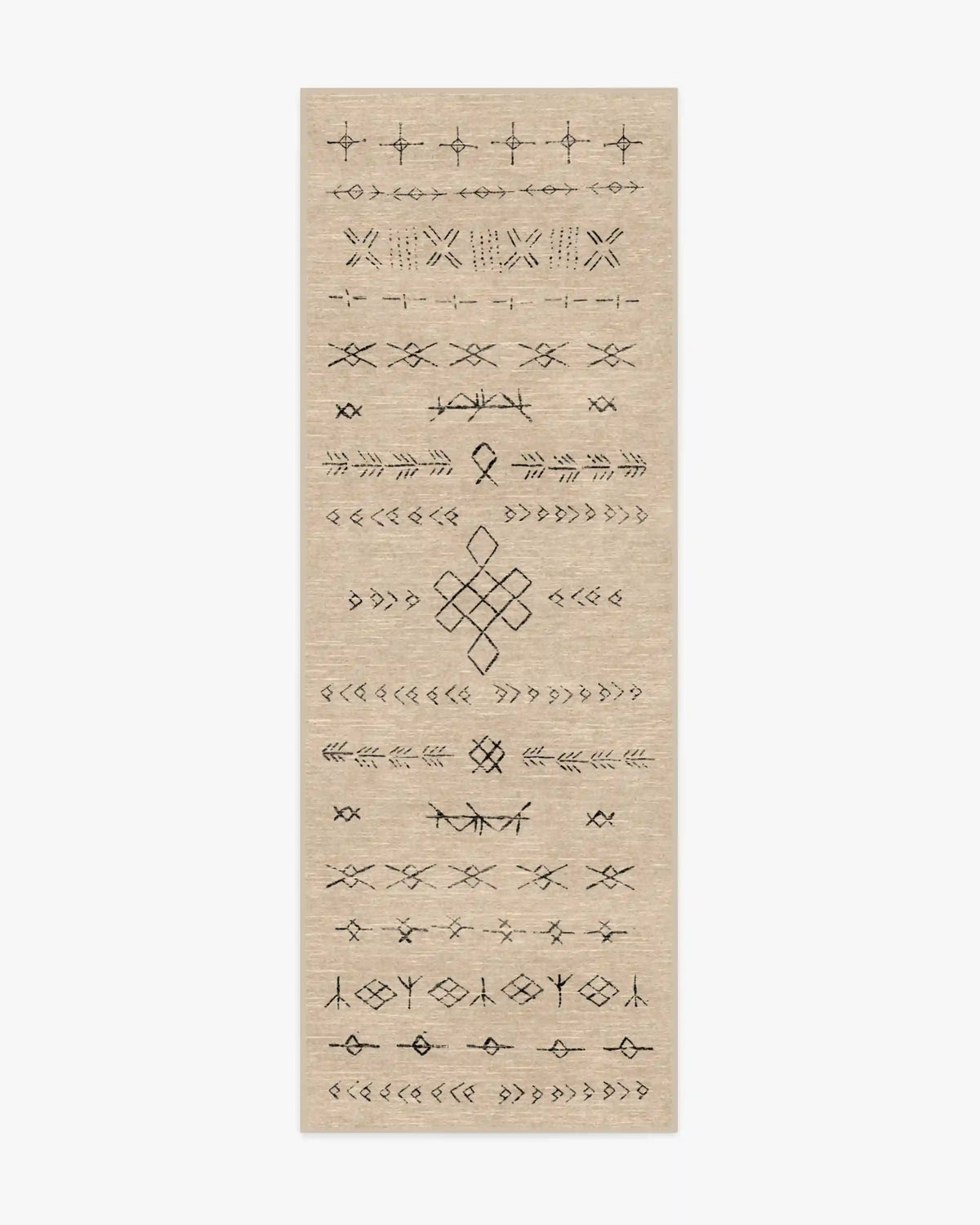 Astrid Natural Rug