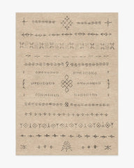 Astrid Natural Rug